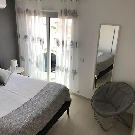 Apartmán Akisol Kai *