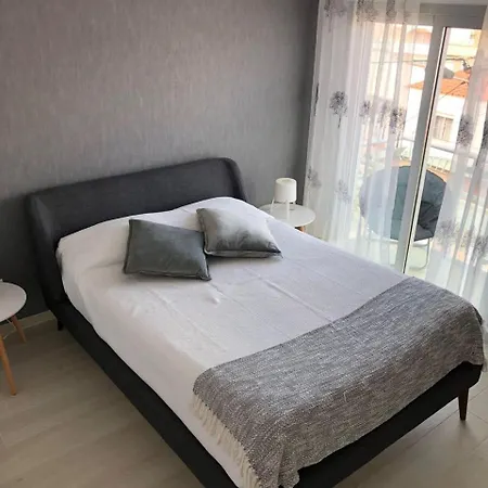 Akisol Kai Apartman Monte Gordo