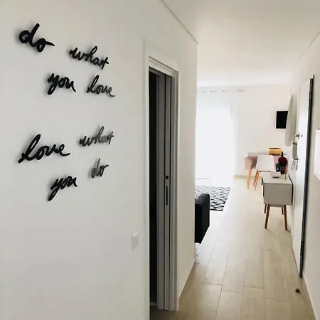 Apartmán Akisol Kai