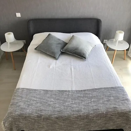 Lejlighed Akisol Kai Monte Gordo